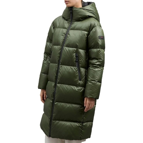 Peuterey Vestes en duvet Selectric Nr Cypress Green grün (Image 3)