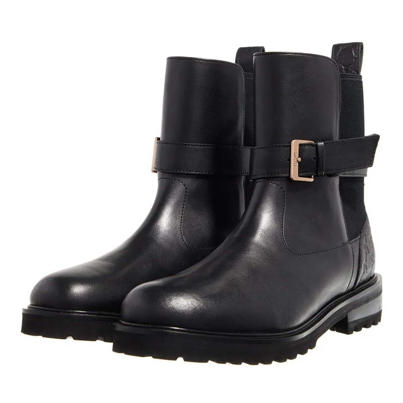 JOOP! Stiefeletten Stampa Fine Maria Boot Mde Black