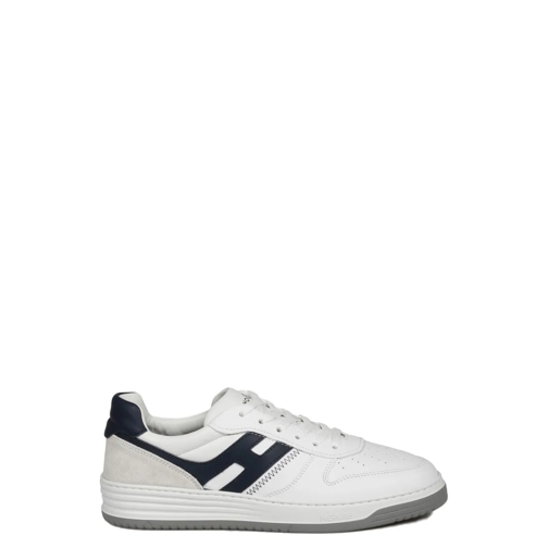 Hogan H630 Sneakers White Low-Top Sneaker