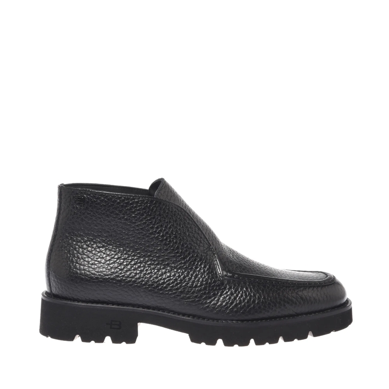 Baldinini Stiefel STIEFELETTE BALDININI schwarz