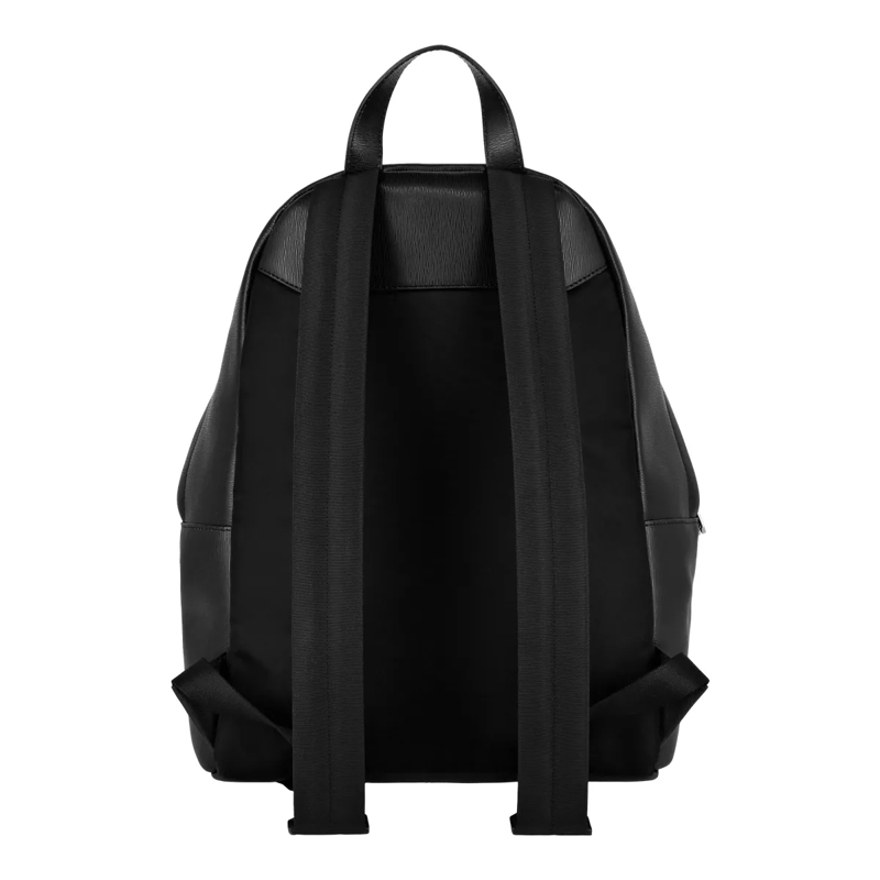 Philipp Plein Rucksack Rucksack Smile silber(Image 2)