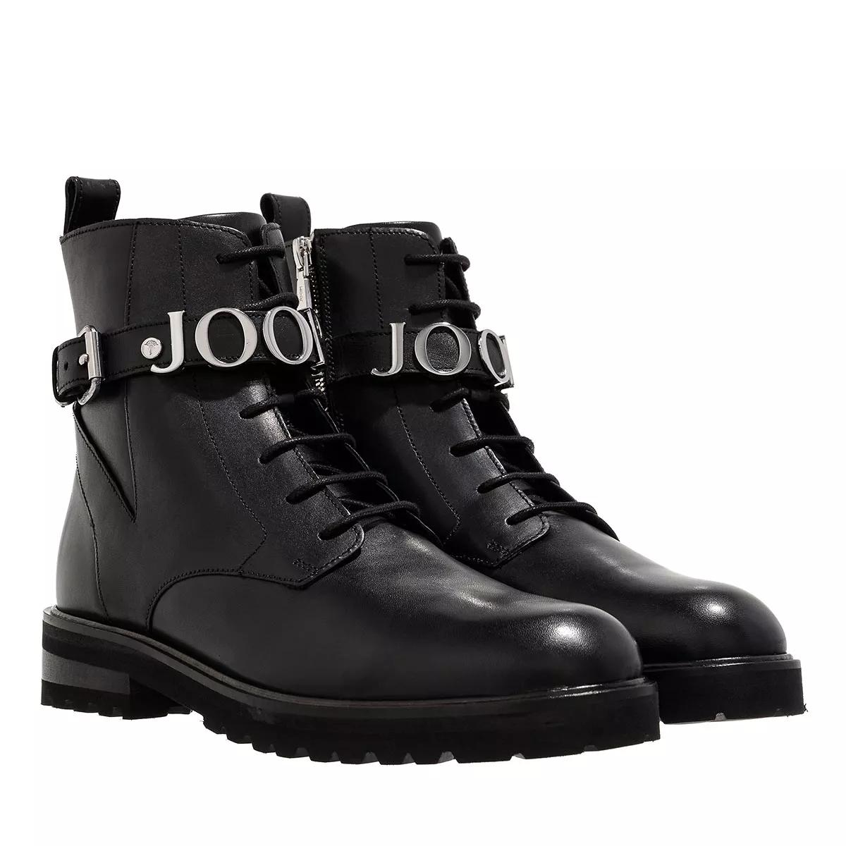 JOOP! Lettera Maria Boot Hd7 Black Ankle Boot