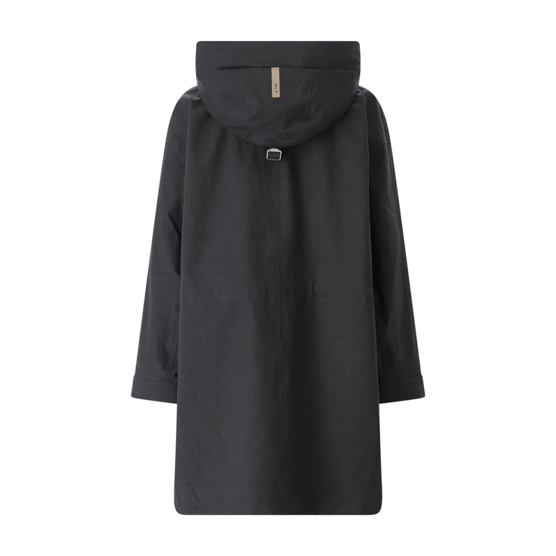 G-Lab  Parka Una schwarz(Image 2)