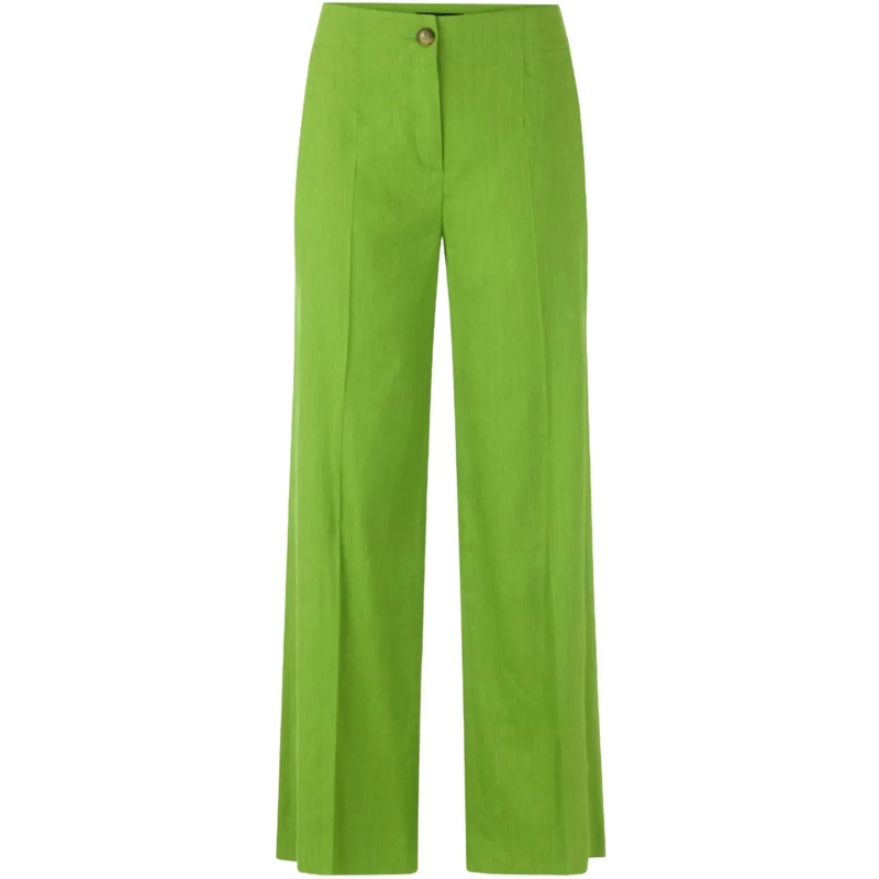 Marc Cain Hose Marccain   Groen Ac 81.69 W70 grün