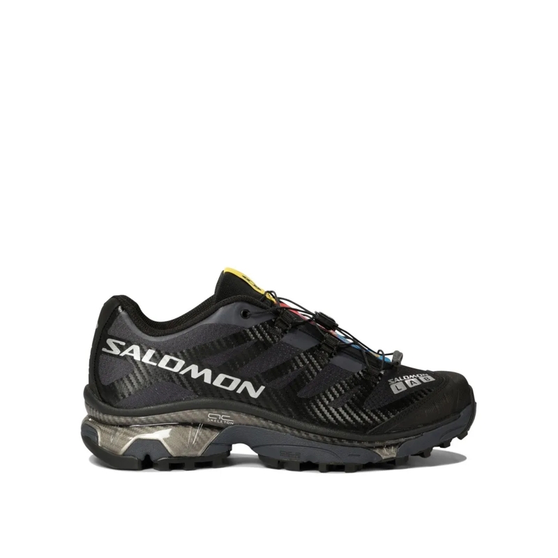 Salomon Sneaker basse "Xt-4 And" Sneakers Black