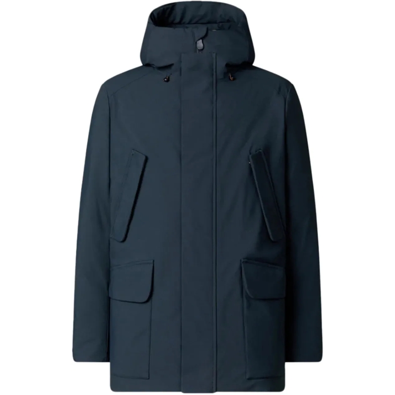 Save the Duck Daunenjacke Coats Blue blau