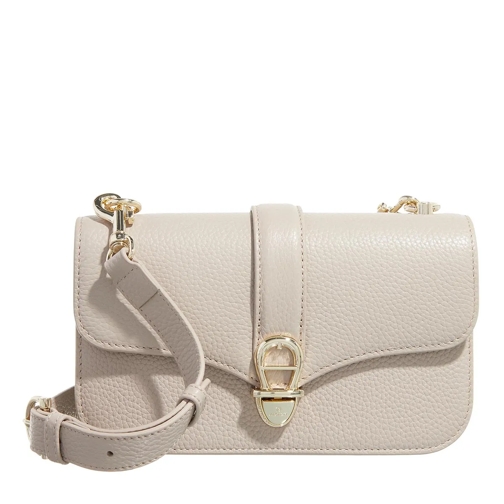 AIGNER Crossbody Bag Elsa Alpaca Beige