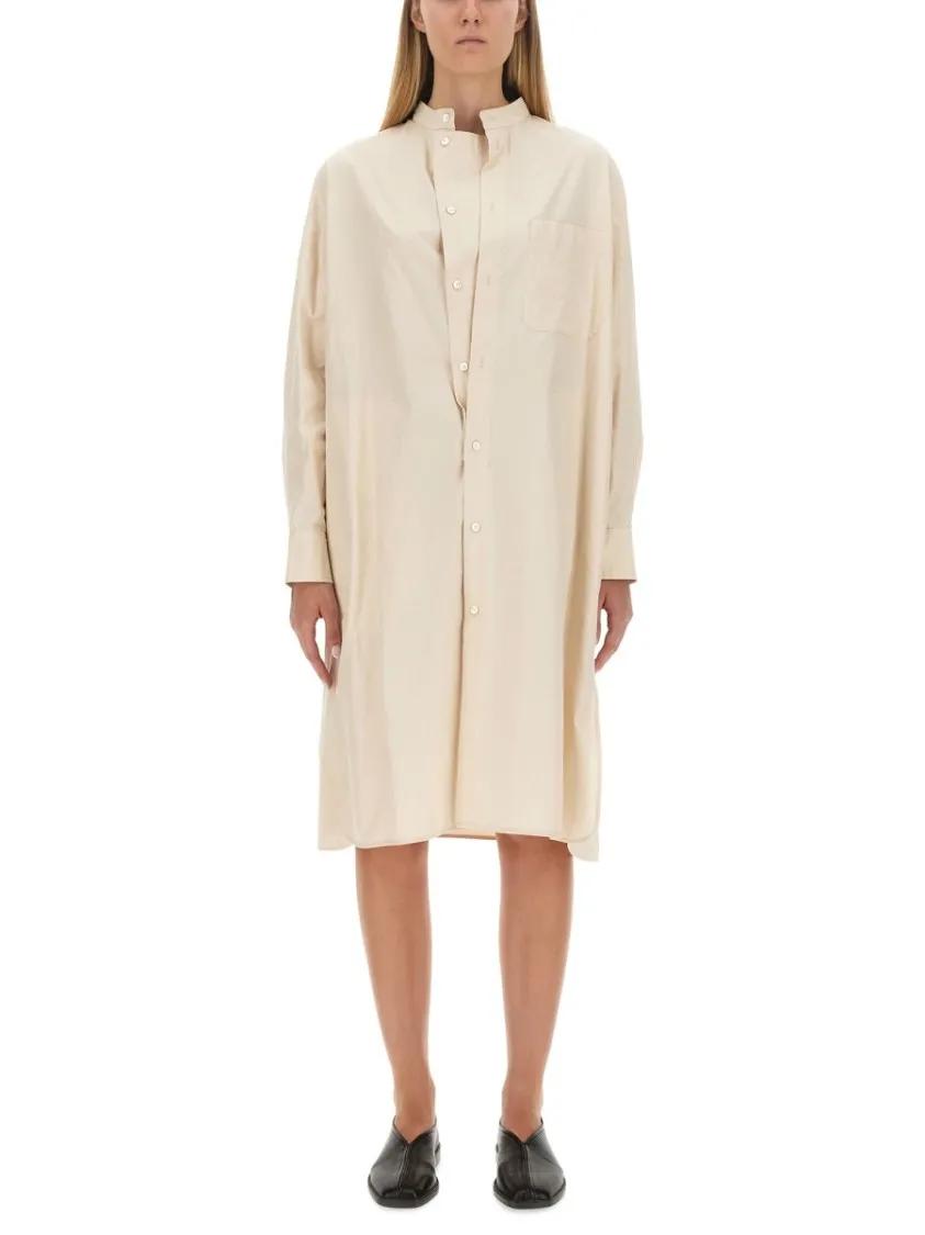Thumbnail - Lemaire - Shirt Dress - Größe 36 - beige