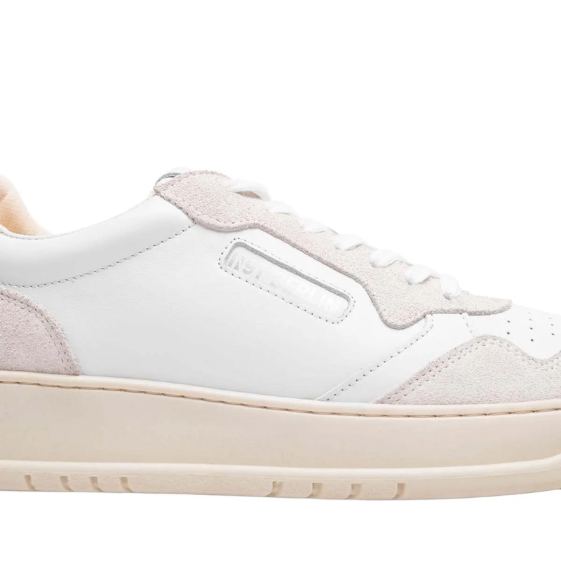 N91 Low-Top-Sneaker Sneaker Vintage One M AD weiss(Image 3)