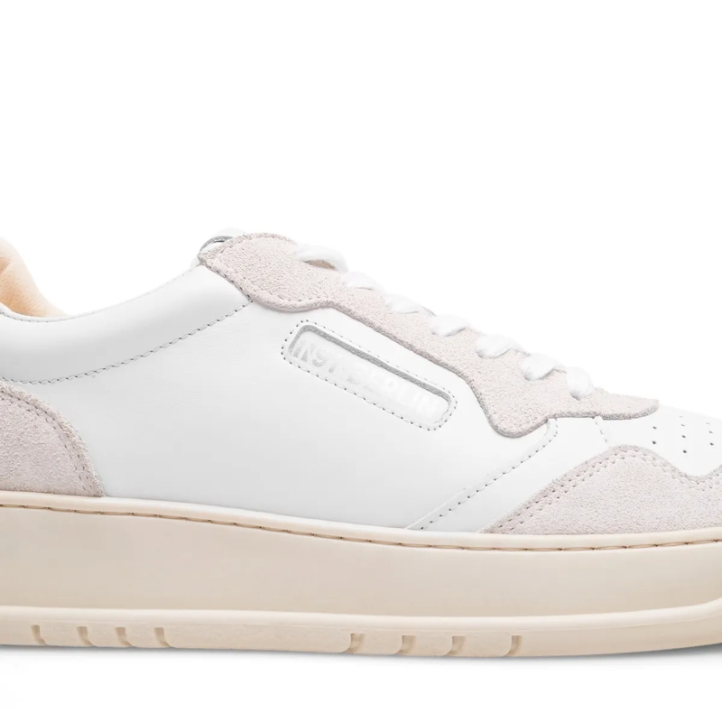 N91 Low-Top-Sneaker Sneaker Vintage One M AD weiss(Image 3)