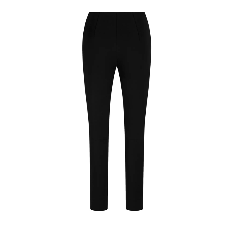 Seductive Pantalon Sabrina Schwarz(Image 2)