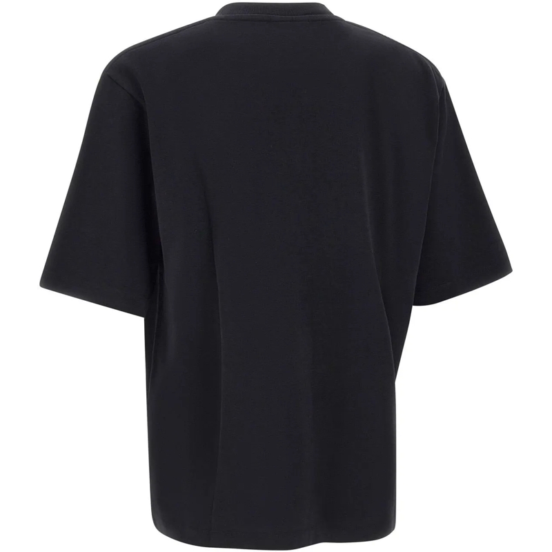 Dsquared2 T-shirt T-Shirts And Polos Black schwarz(Image 5)