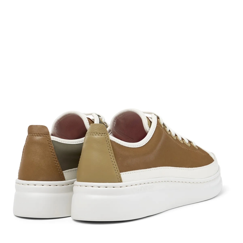 Camper Low-Top-Sneaker Sneaker G3D Runner Up  Twins bunt(Image 3)
