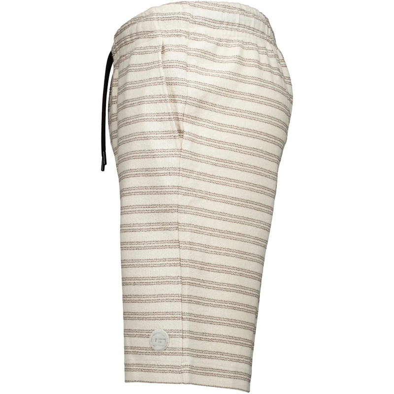 GENTI Shorts Genti T4061-1868 Shorts Beige T4061-1868 beige(Image 2)