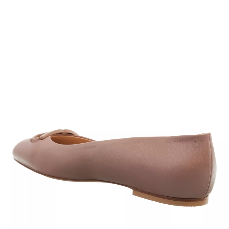 AIGNER Balletschoenen Madeleine 1 Warm Taupe(Image 2)