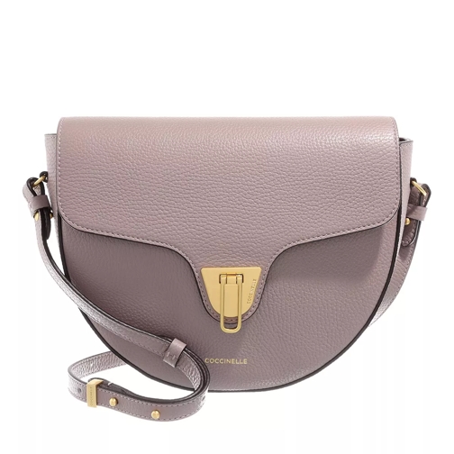 Coccinelle Coccinelle Beat Soft Anemone Saddle Bag