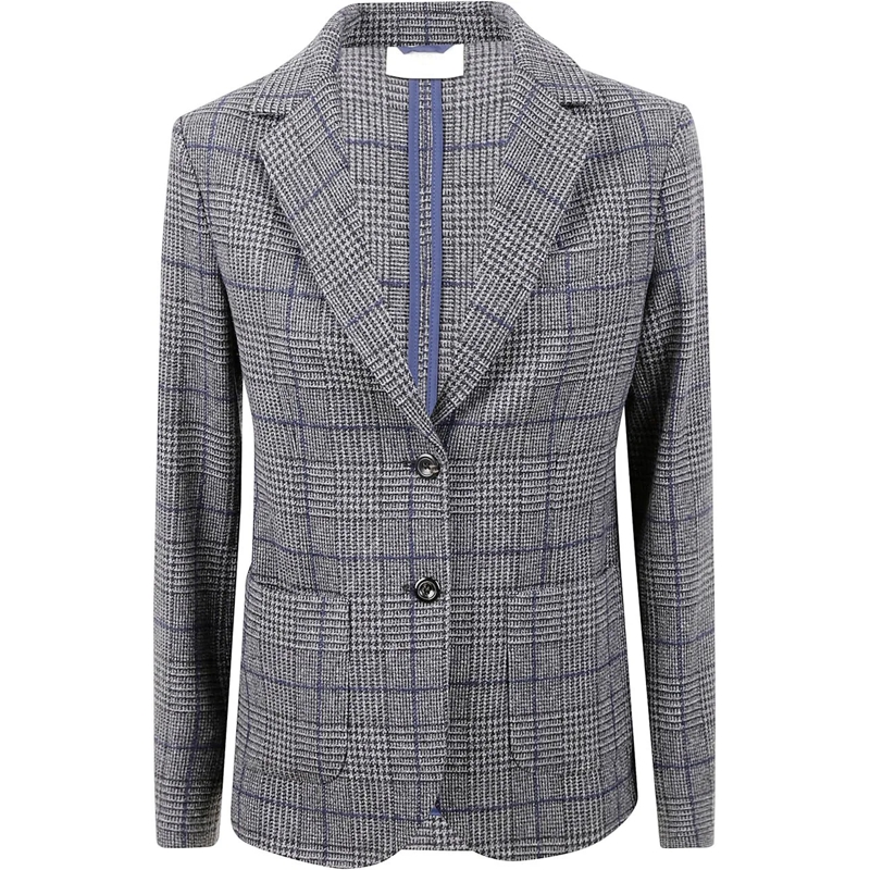 CIRCOLO 1901 Veste de transition Jackets Divers mehrfarbig