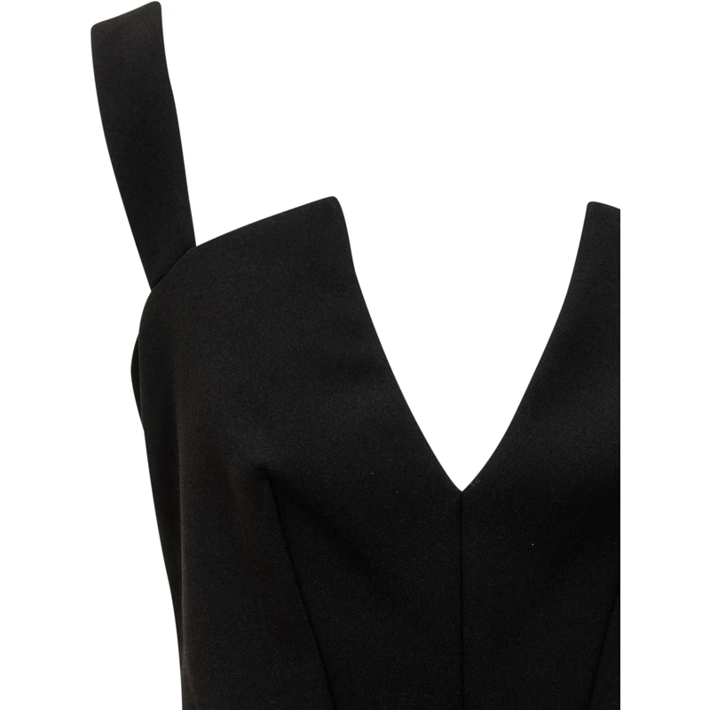 Givenchy Mini-robe Abito schwarz(Image 4)