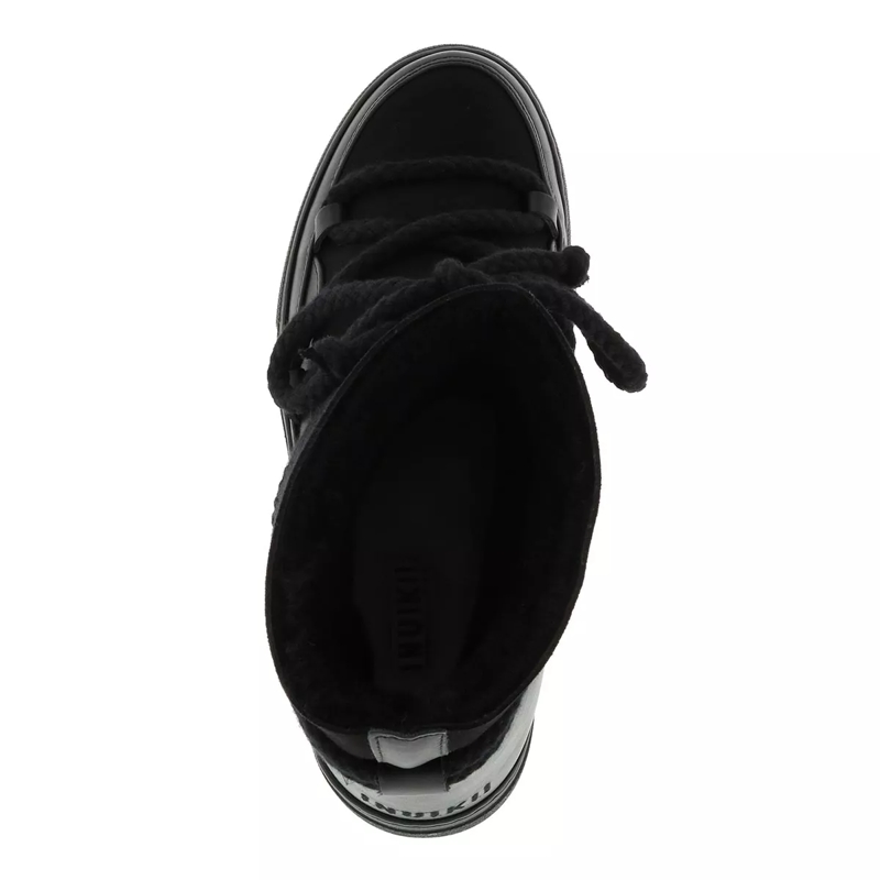 INUIKII Winterboots Classic Black (Image 4)