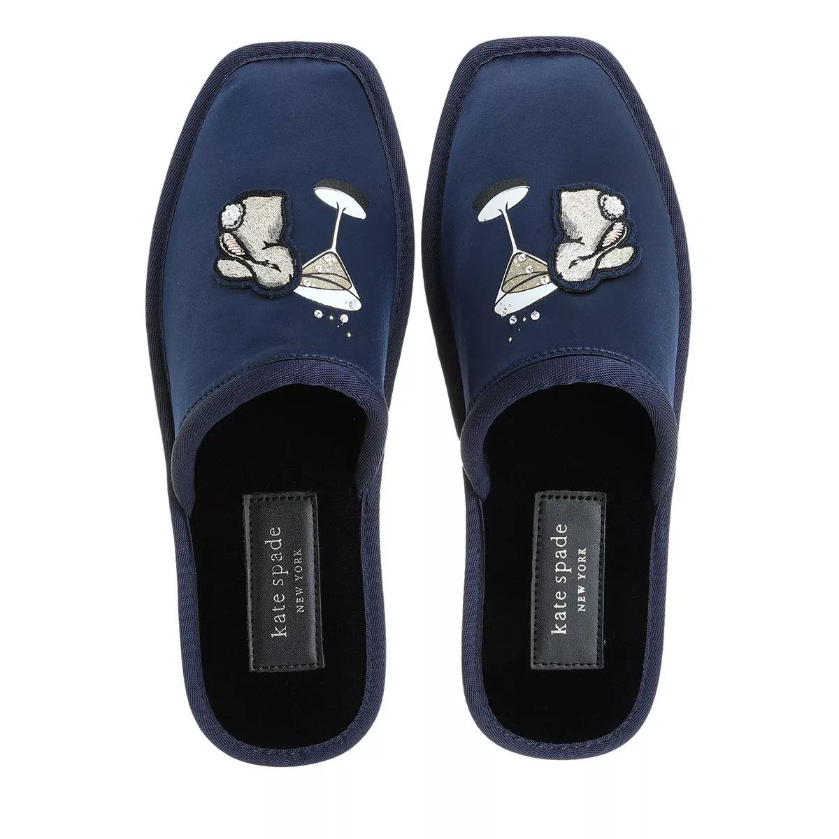 Kate spade deals bunny slippers