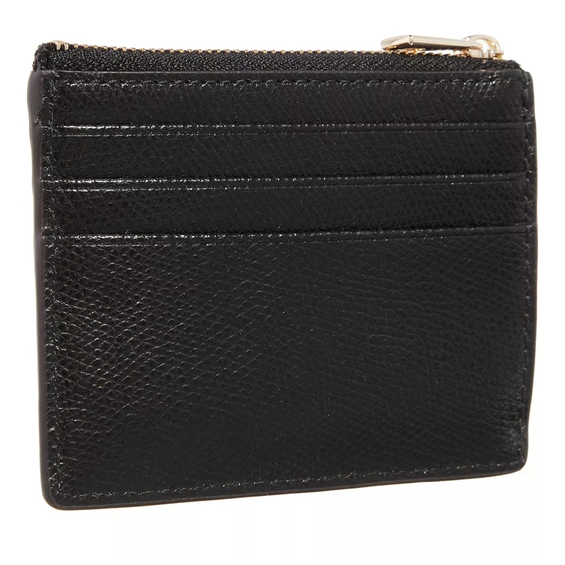 Furla Porte-cartes Furla Camelia S Zipped Card Case Nero(Image 3)