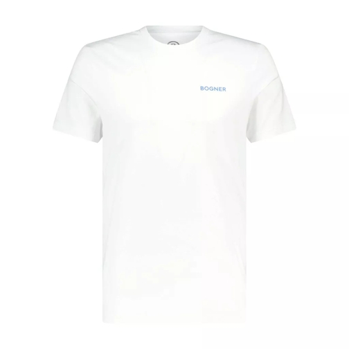 Bogner T-Shirt Roc mit Print 48104268595546 Weiß 