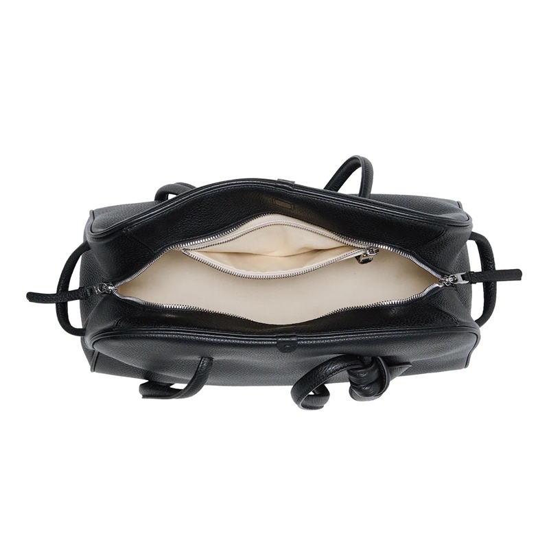 Jacquemus Schultertasche Le Turismo Black(Image 5)