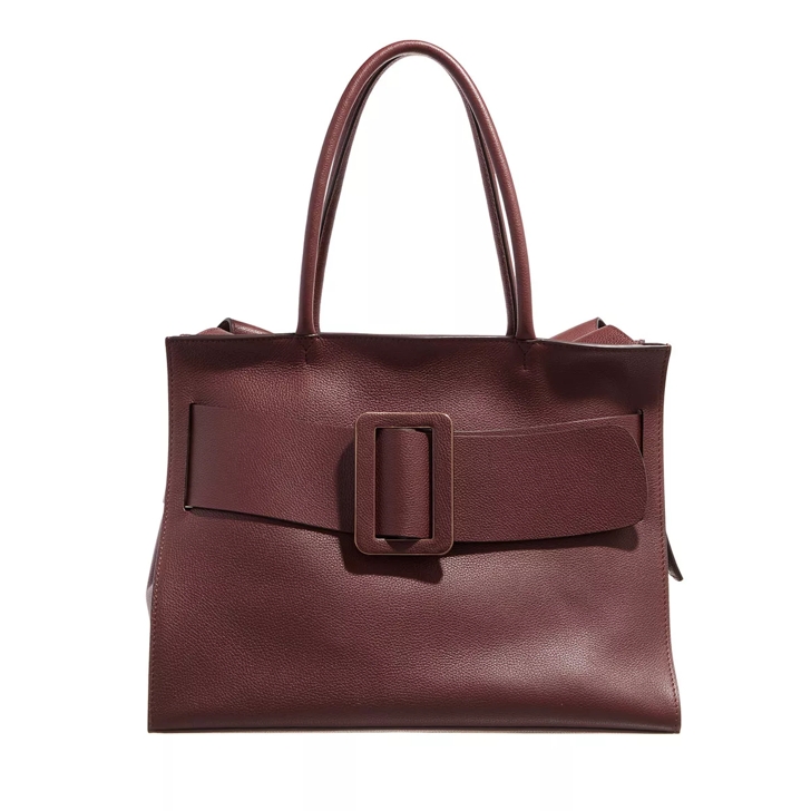 Boyy Bobby Soft Hickory Shopper