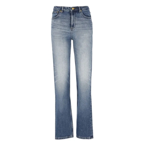 A.P.C. Blue Kylie Jeans Blue 