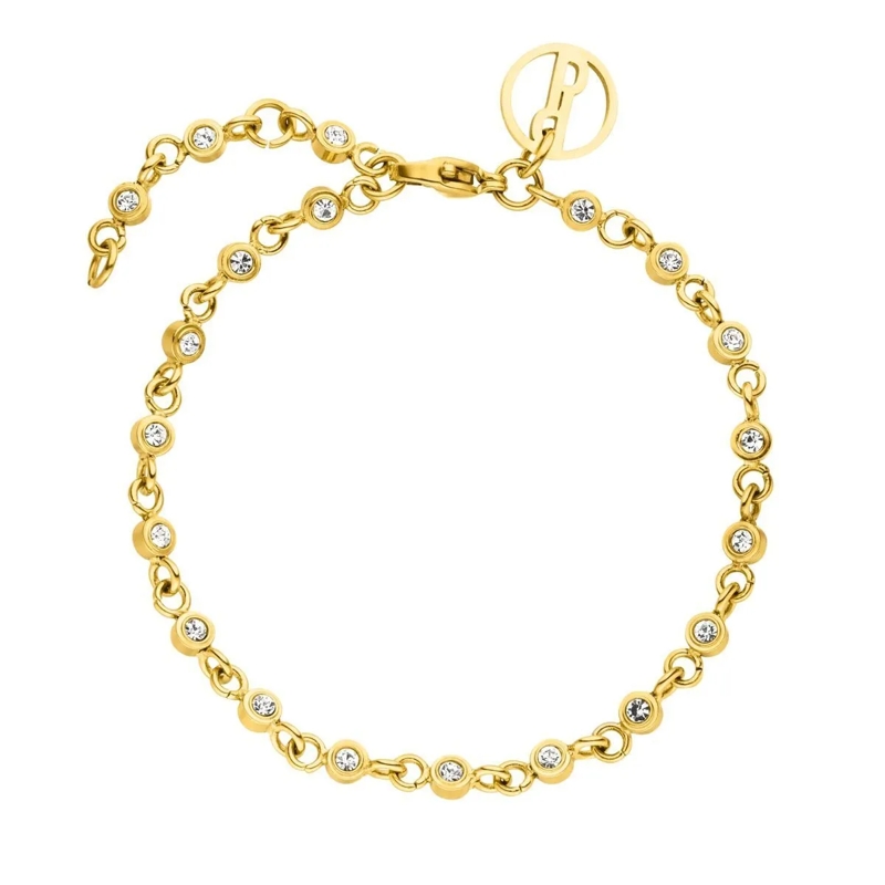 Purelei Armband Armband Polite gold