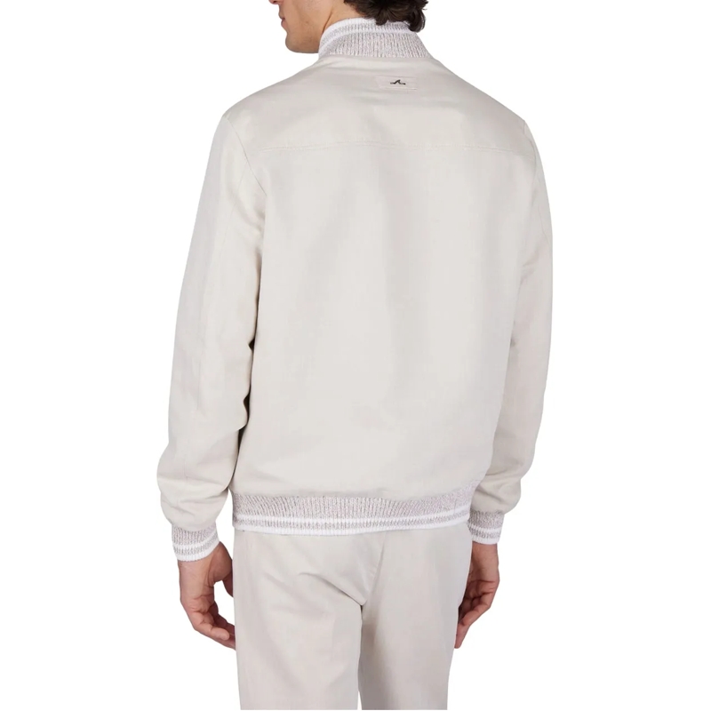 Paul & Shark Daunenjacke Paul & Shark 26412082 Jackets Beige 26412082 beige(Image 3)