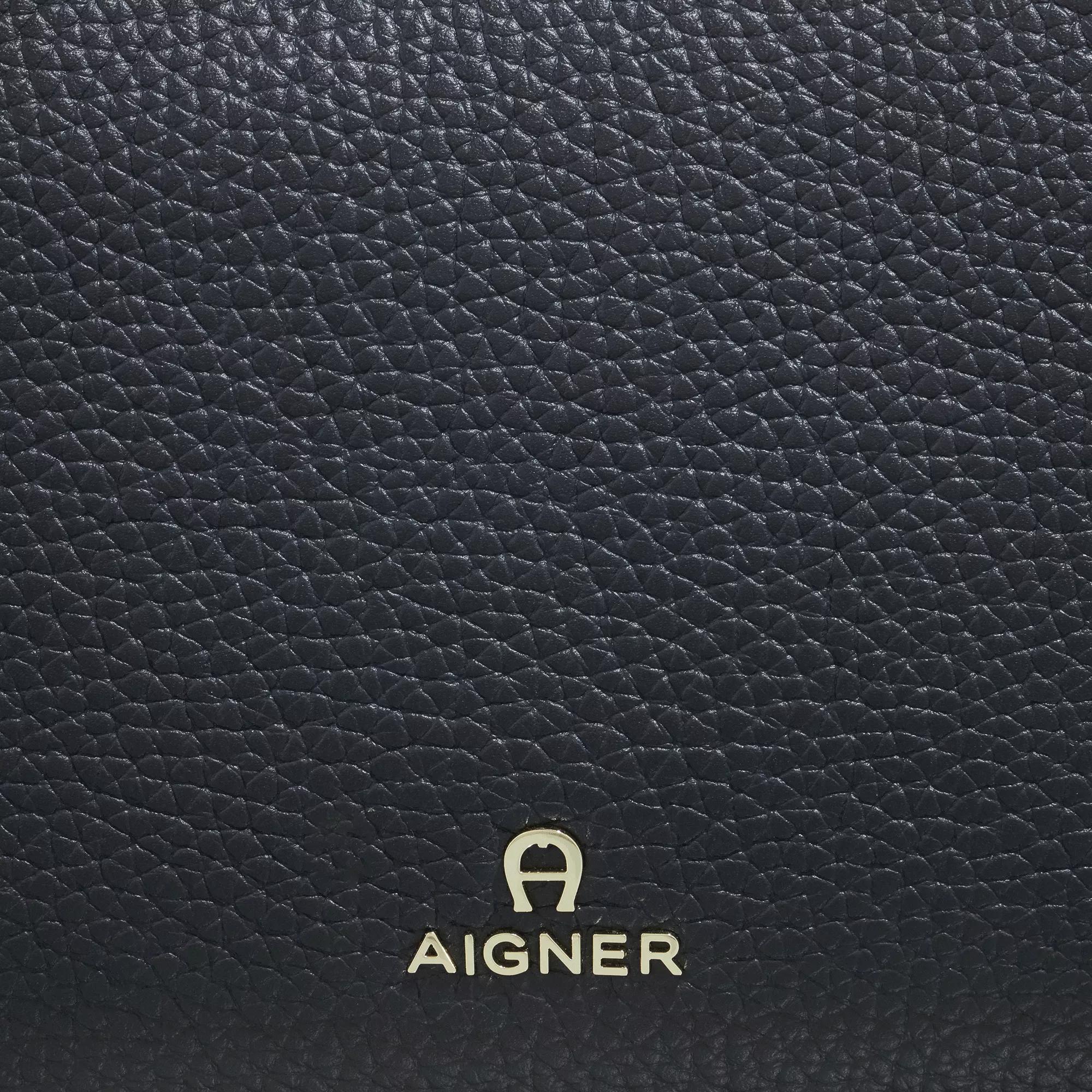 aigner Crossbody bags Ivy in blauw