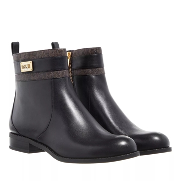 Michael kors hotsell mira flat bootie