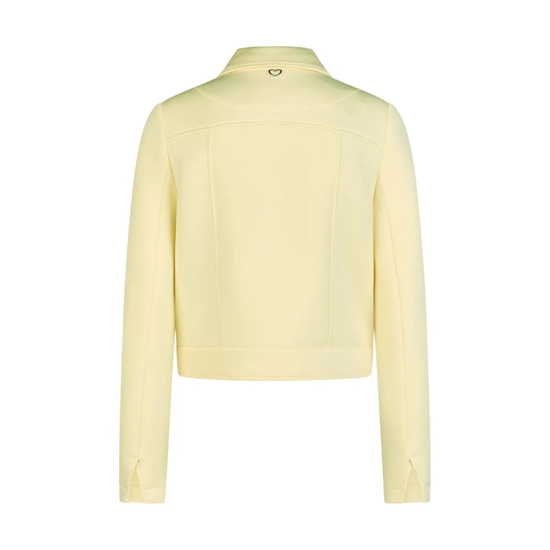 Marc Aurel Daunenjacke Jacke gelb(Image 5)