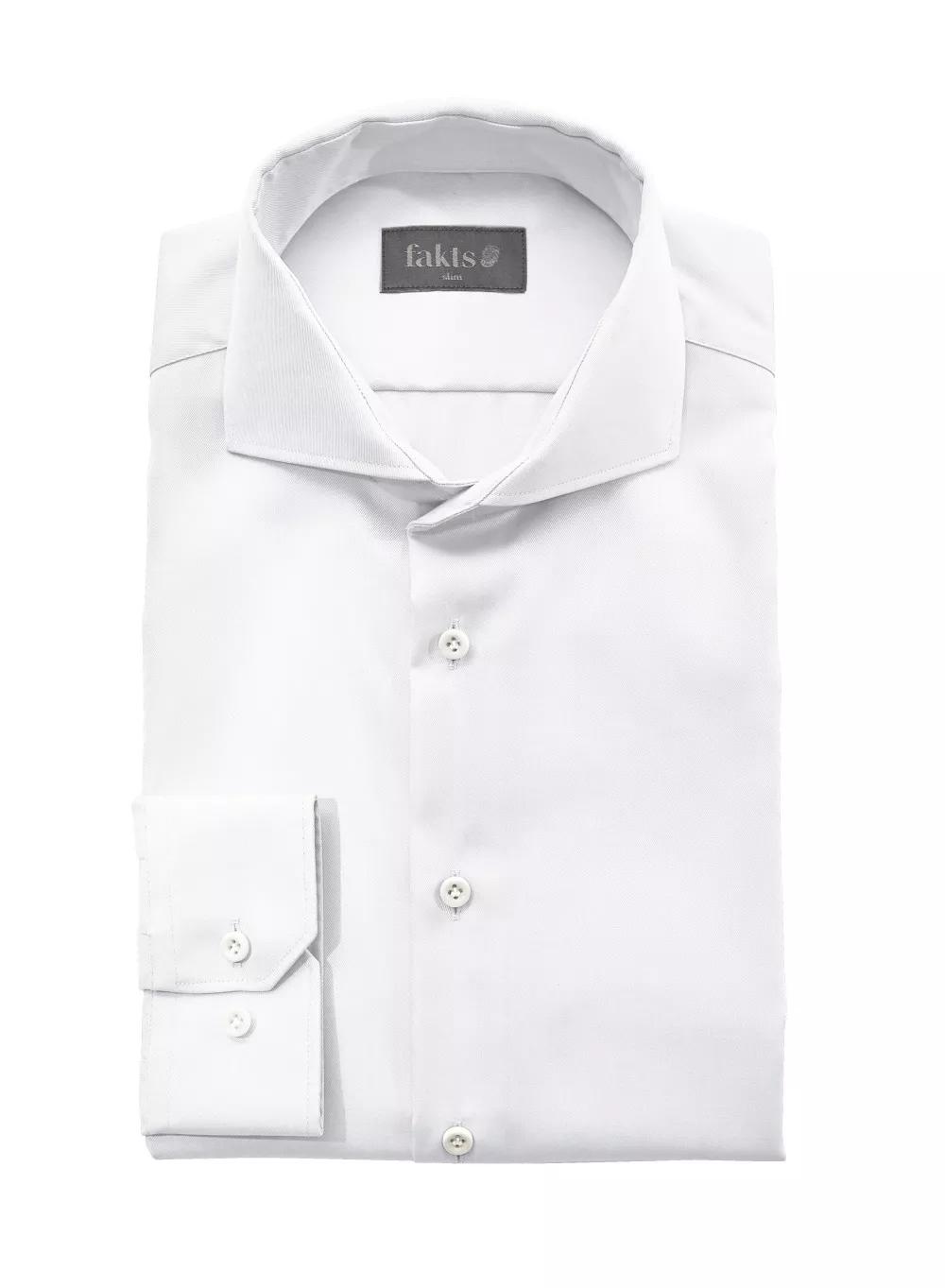 fakts - Shirt Slim Fit Busy - Größe 42 - multi