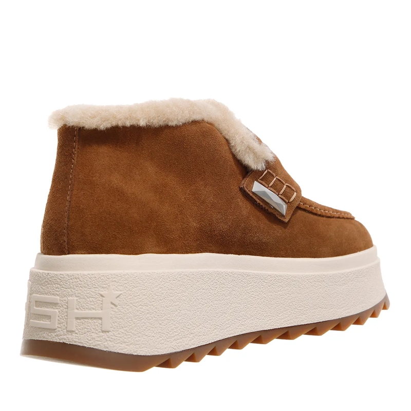 Ash Winterboots Magic01 Calf Suede Land(Image 7)