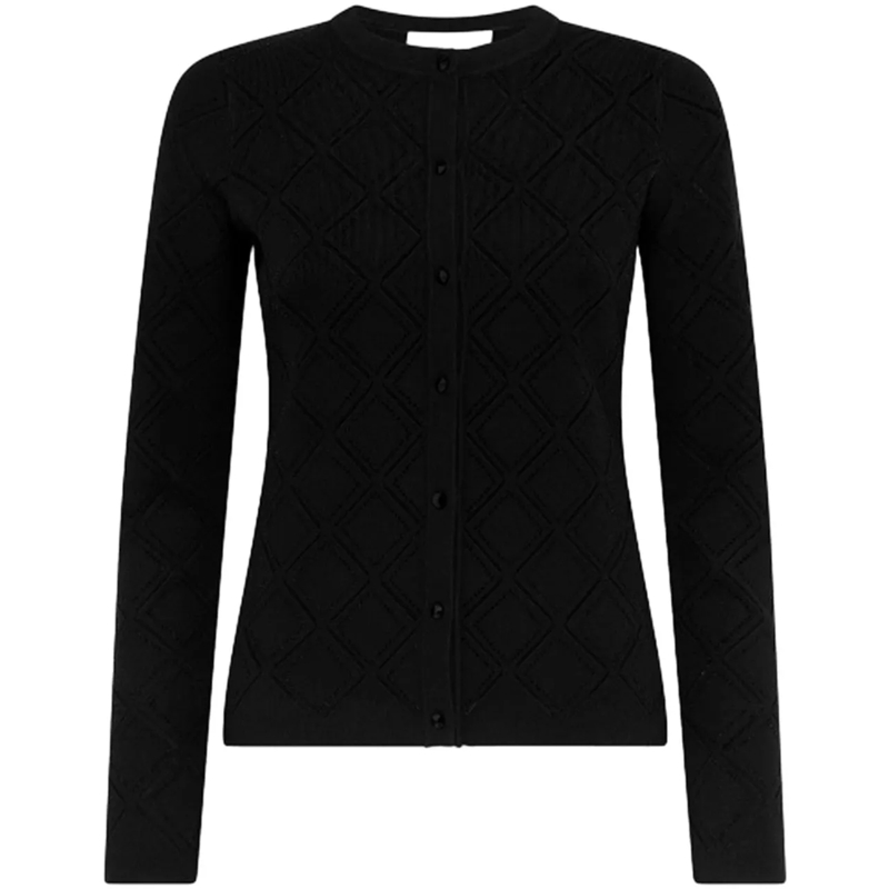 Blugirl  Sweaters Black schwarz