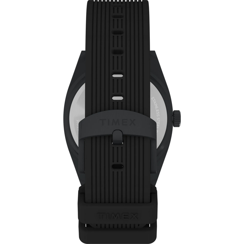 Timex Quarzuhr Quarz-Analoguhr Expedition® Capstone schwarz(Image 3)