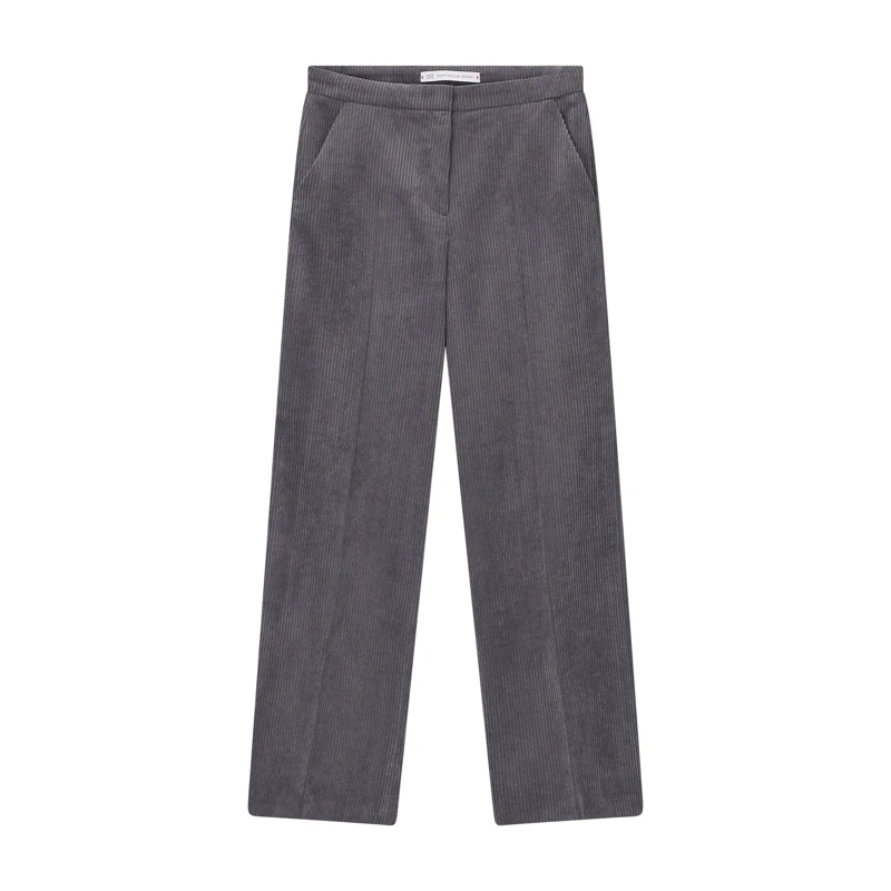 Raffaello Rossi Pantalon en tissu 261021/6954 Raffaello Rossi mehrfarbig(Image 4)