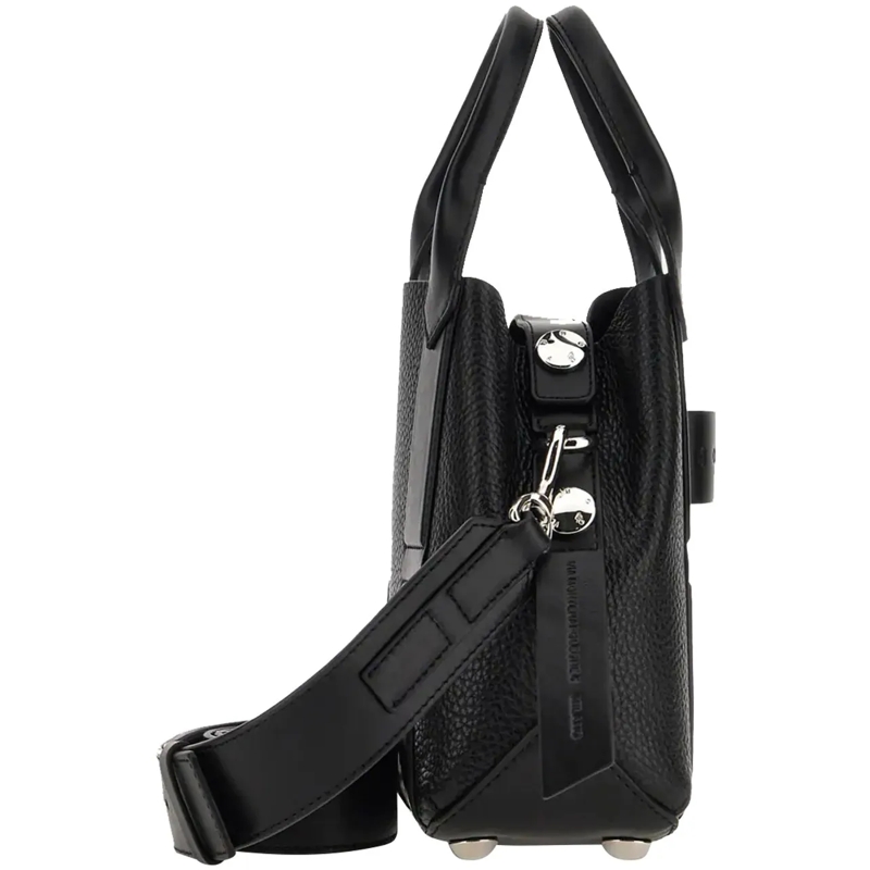 Hogan Shopper Bags Black schwarz