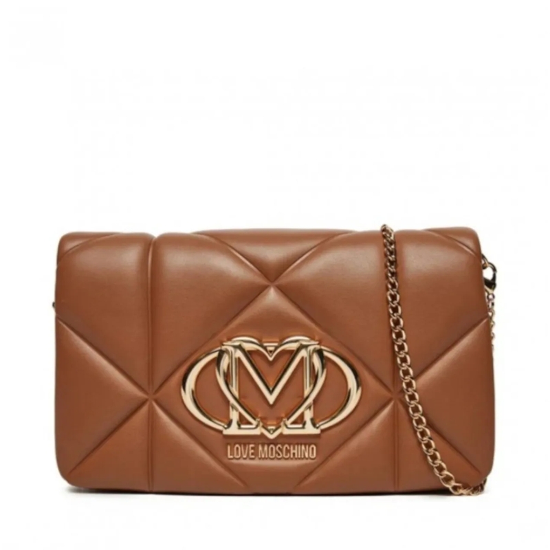 Love Moschino Fourre-tout Bags Castagna braun