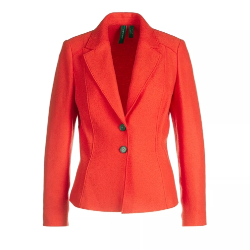 Marc Cain Blazer Blazer bright fire red