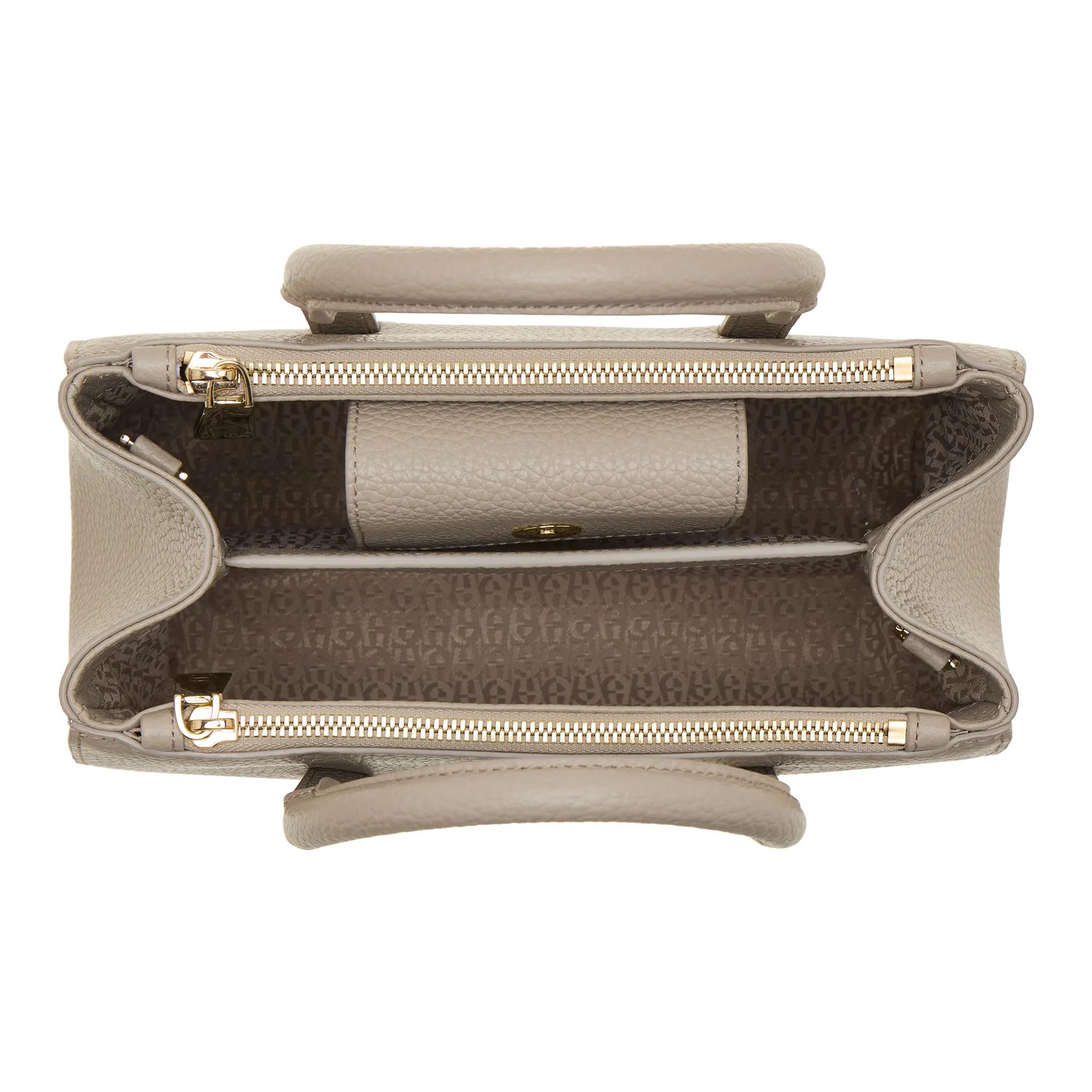 aigner Crossbody bags Ivy in beige