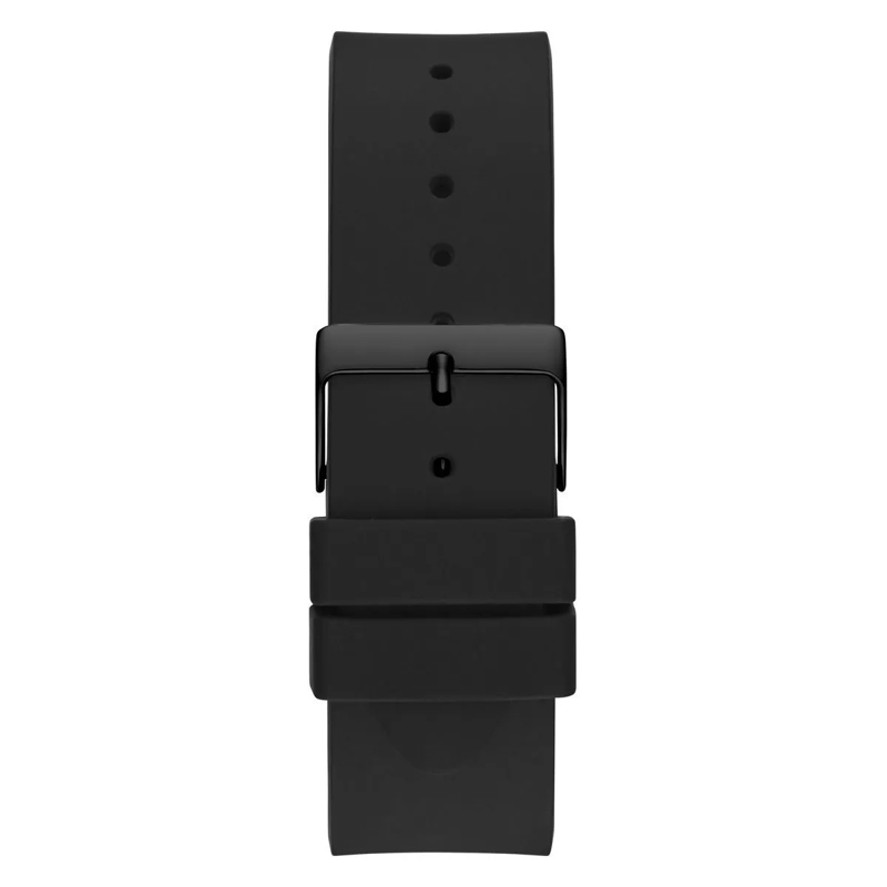 Guess Quarzuhr Quarz-Analoguhr Idol schwarz(Image 3)