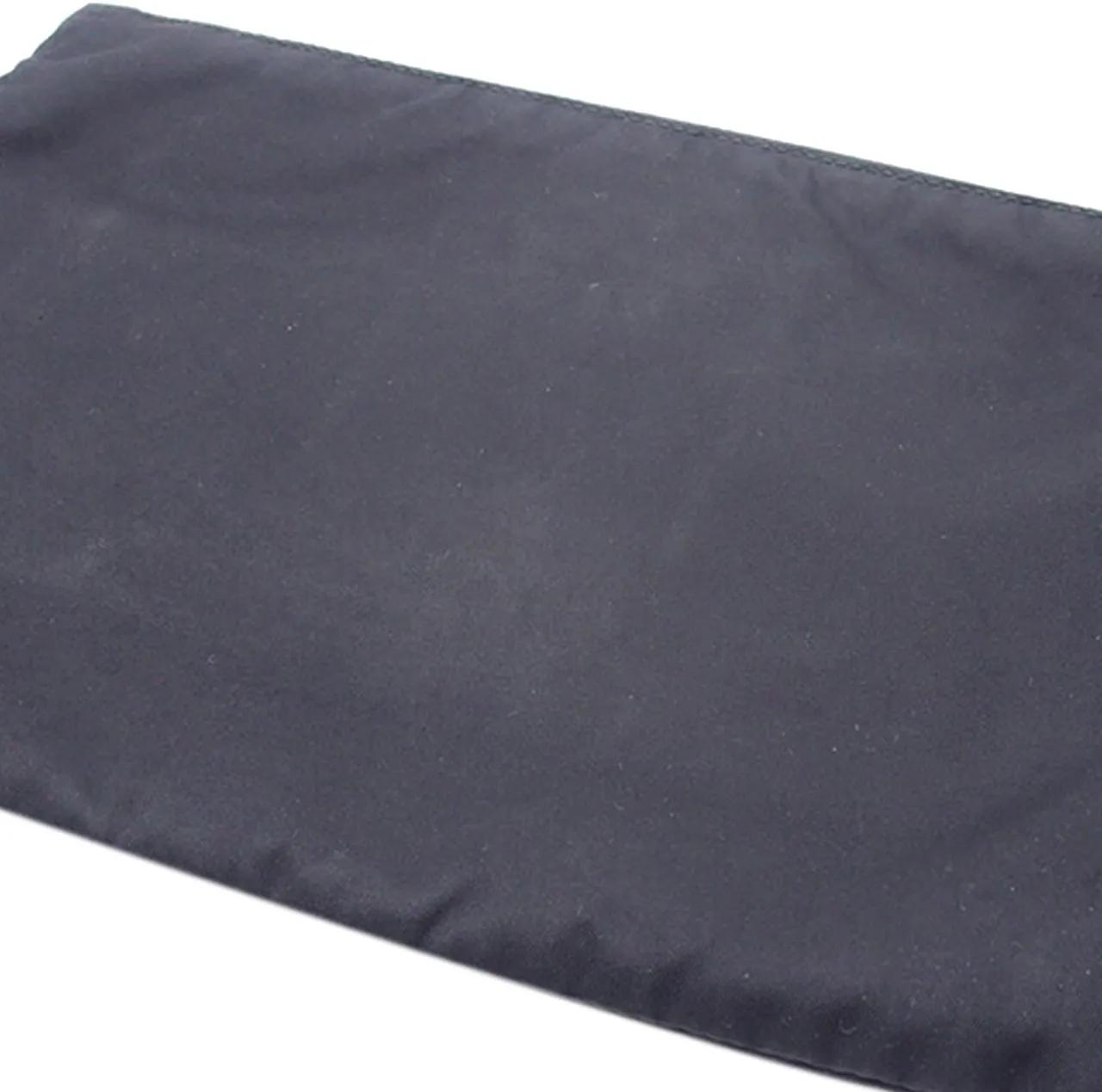 Thumbnail - Prada Clutches - Re Nylon Clutch - Gr. unisize - in Schwarz - für Damen