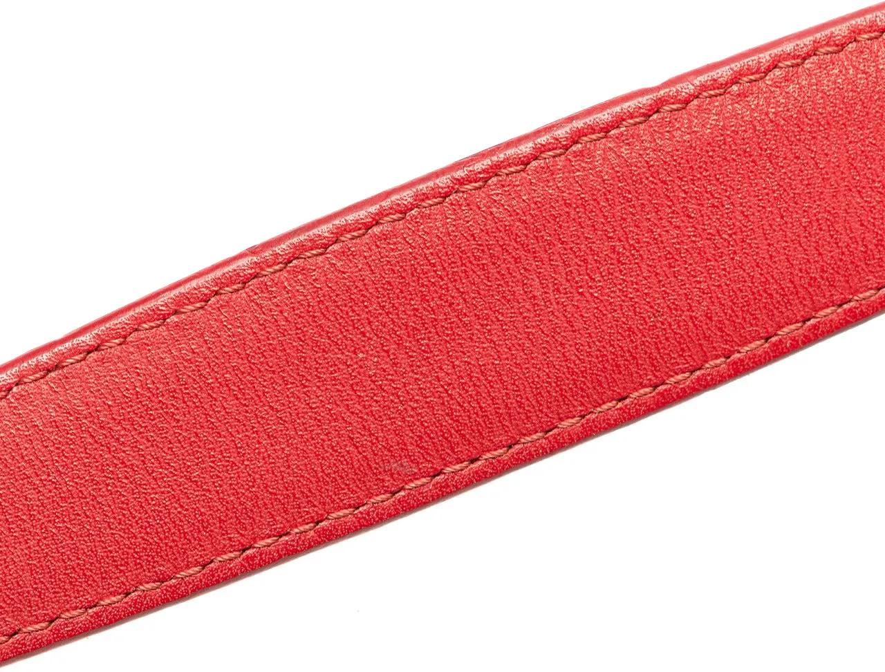 Thumbnail - Louis Vuitton Hobo Bags - 2017 Bicolor Love Note - Gr. unisize - in Rot - für Damen