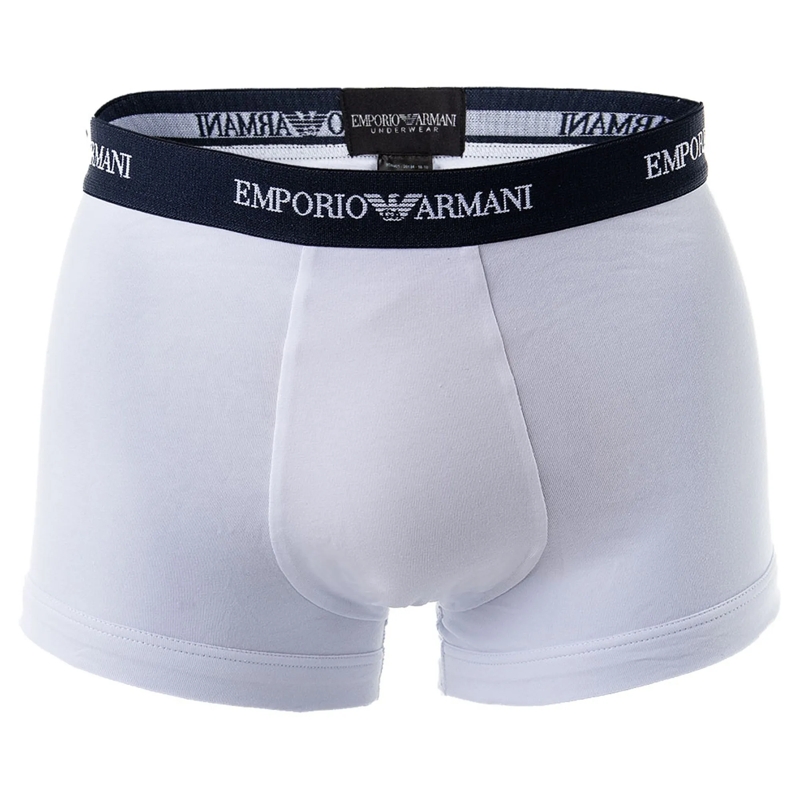 Emporio Armani  3er Pack weiss(Image 3)