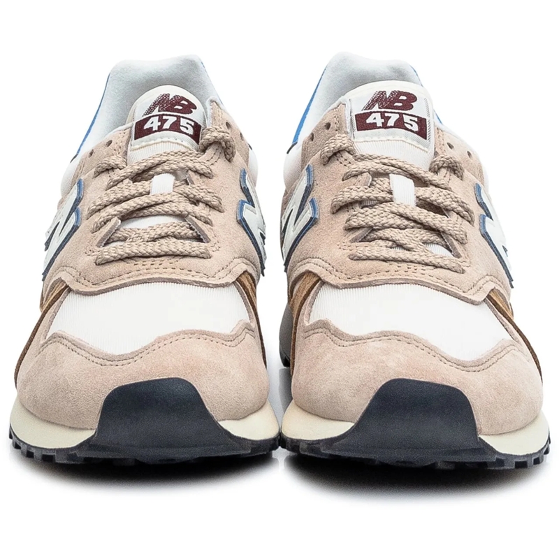 New Balance Low-Top-Sneaker Sneaker beige(Image 2)