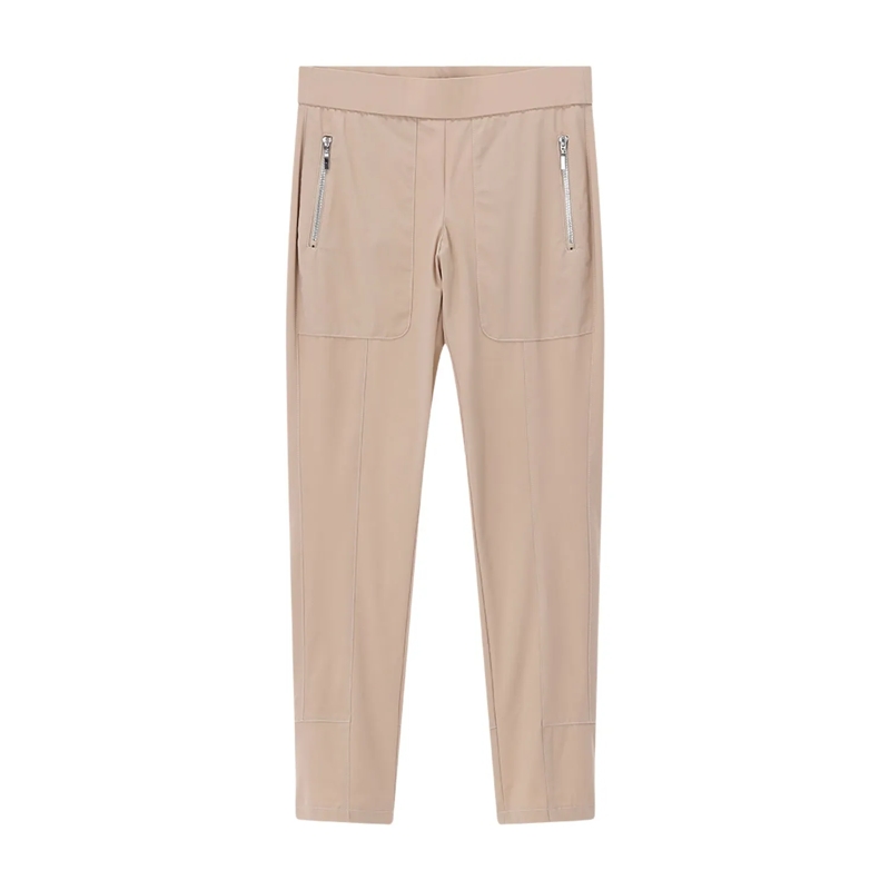 Raffaelo Rossi Pantalons décontractés Hose Corry braun(Image 4)