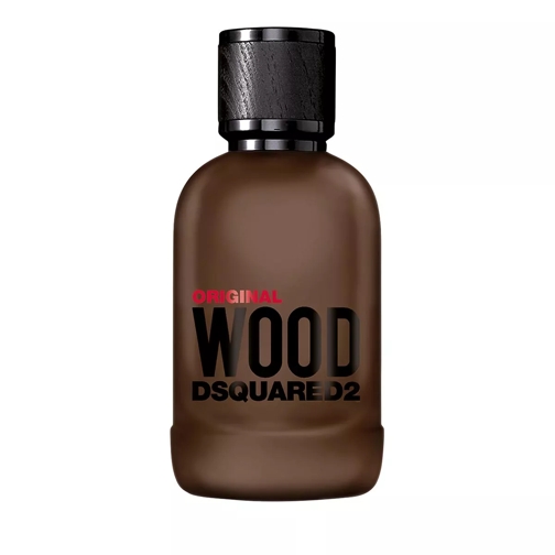 Dsquared2 Wood Original Eau de Parfum